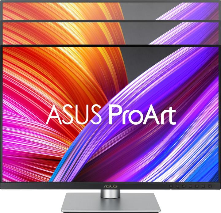Actual product image ASUS ProArt PA329CRV (3840 x 2160 Pixels, 31.50")