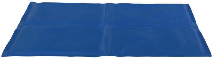 Immagine prodotto Trixie stuoia di raffreddamento, 110 x 70cm, blu (Cane)