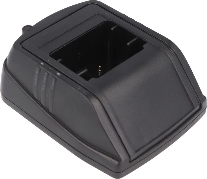 Produktbild AccuCell Ladegerät für Palfinger Kranakku 590, 960 (1 Stk., Ladegerät ohne Akku)