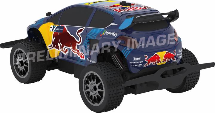 Produktbild Carrera Red Bull Rallycross
