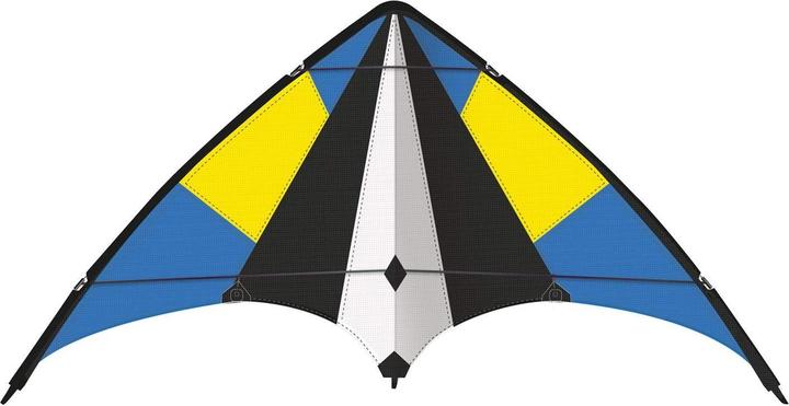 Actual product image Günther Flugspiele Sports kite Sky Move
