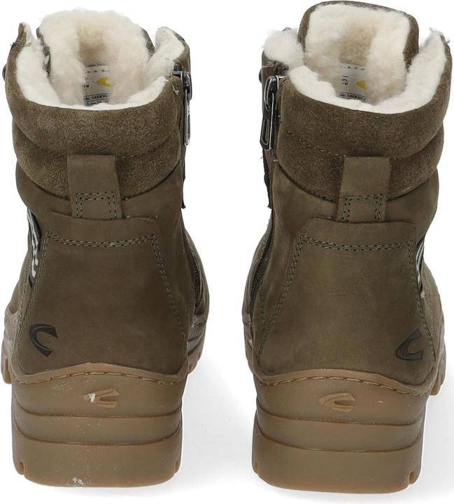 Actual product image Camel Active Wanderschuhe (38)
