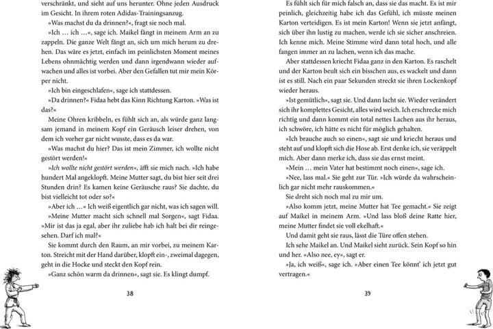 Produktbild Unterwegs mit Kaninchen (Deutsch, Benjamin Tienti, Anke Kuhl, 2019)