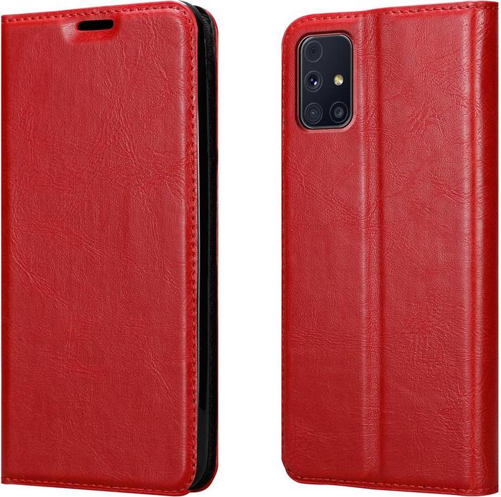 Actual product image Cadorabo Cover (Samsung Galaxy M31s)