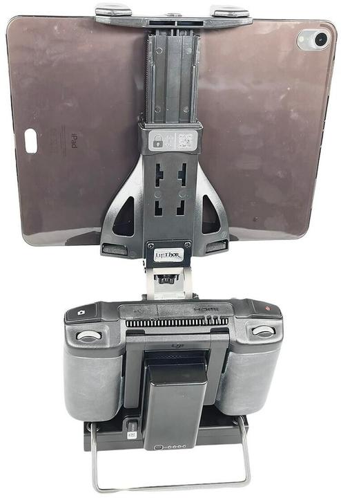 Image du produit Lifthor Support de trépied et d'écran SC Pro pour contrôleur intelligent DJI