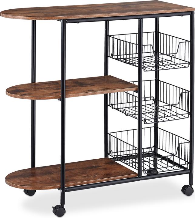 Image du produit Relaxdays Industrial