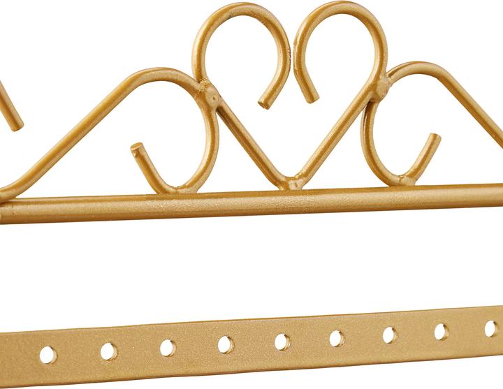 Actual product image Relaxdays Ohrringhalter
