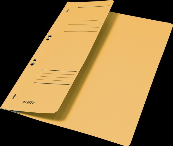 Produktbild Leitz Sammelmappe 1/2 Deckel (A4, 1 x)