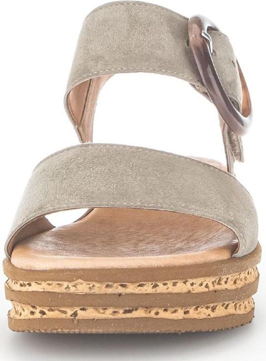 Produktbild Gabor Sandale 44.550.11 (40.5)