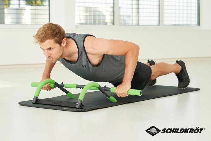 Actual product image Schildkröt Door stretch
