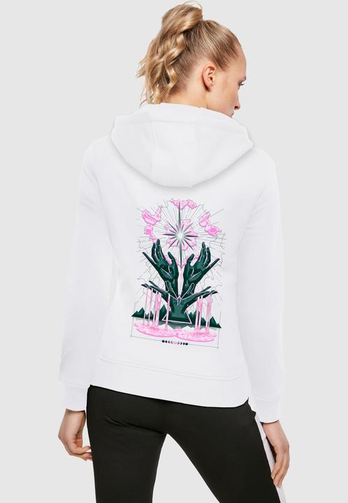 Image du produit Miss Tee Sweat à capuche Shine Bright - 125231 (S)