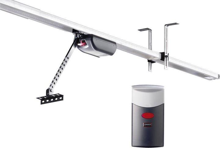 Image du produit Sommer Torantriebe Duo vision 650