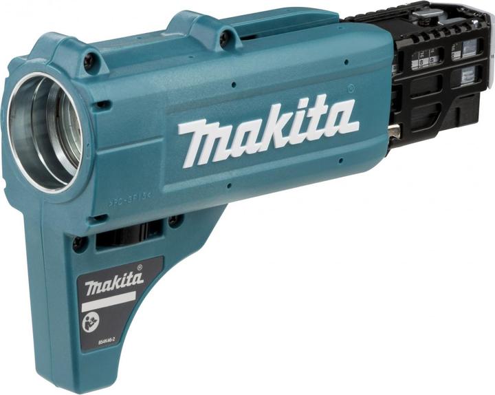 Produktbild Makita 191L24-0 Magazinschrauben Vorsatz 25-55