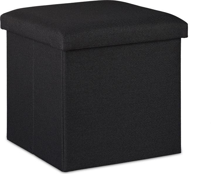 Produktbild Relaxdays Sitzhocker