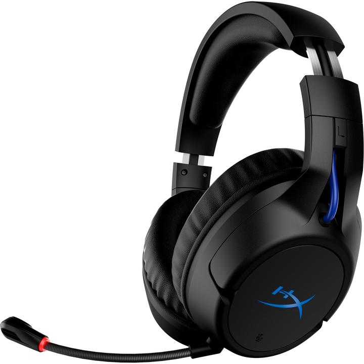 Actual product image HyperX Cloud Fight (Wireless, Cable)