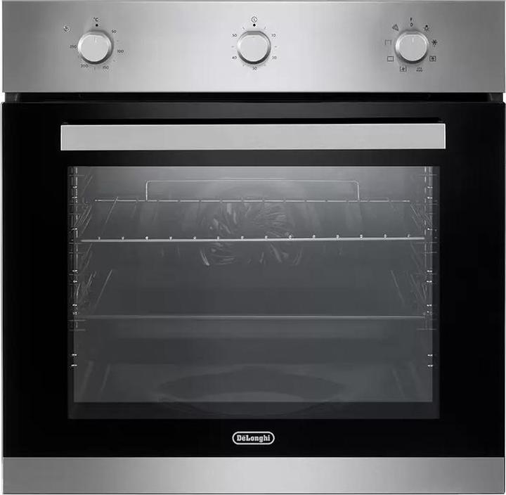De'Longhi DLM8LX Design-Elektrobackofen