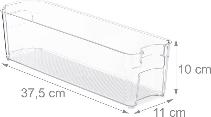 Immagine prodotto Relaxdays Organizer frigorifero