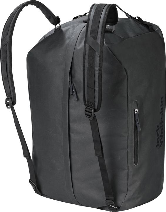 Actual product image Jack Wolfskin Traveltopia Duffle 65 (65 l)