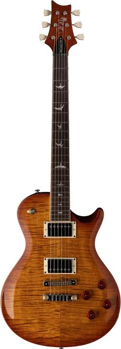 Image du produit PRS SE McCarty 594 Singlecut | Vintage Sunburst (Guitare électrique, Érable, Acajou)