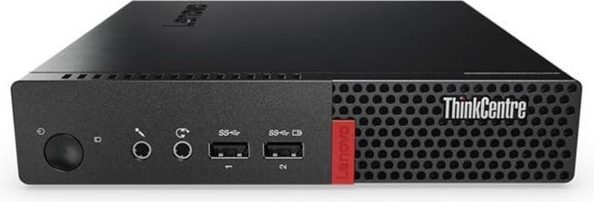 Produktbild T1A Lenovo ThinkCentre M920X (8 GB, SSD, 256 GB, B / Sehr gut)