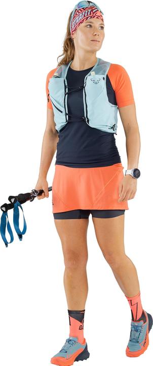 Image du produit Dynafit T-shirt Ultra S-Tech Femme (XS)