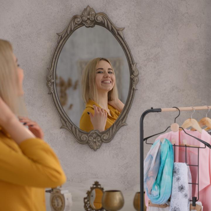 Produktbild Relaxdays Kleiderbügel