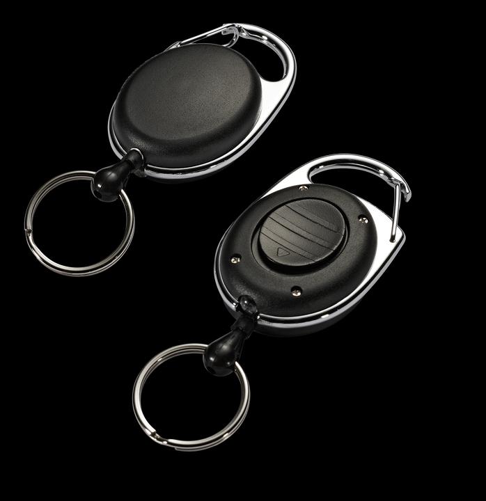 Actual product image Durable Badge holder Jojo style Jojo style led