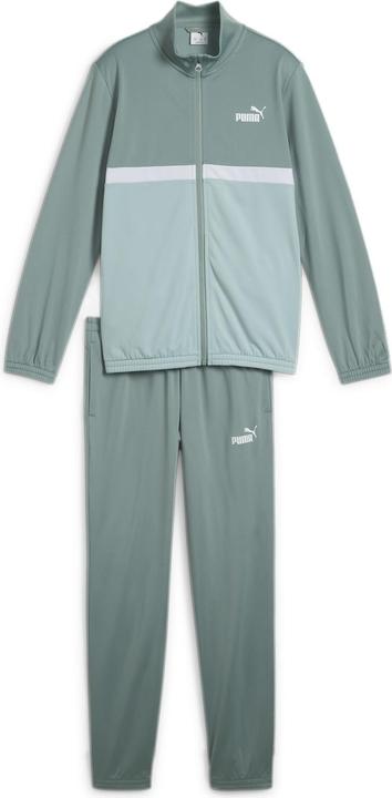 Puma Poly Colorblock Suit B (164)