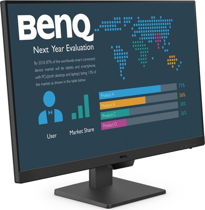 Immagine prodotto BenQ BL2790 68,58CM 27IN IPS LED (1920 x 1080 pixel, 27")