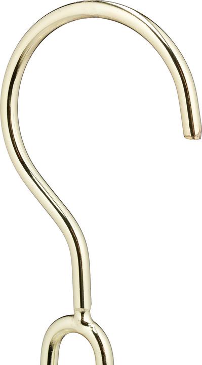 Immagine prodotto Relaxdays Appendino per borse (1 x)