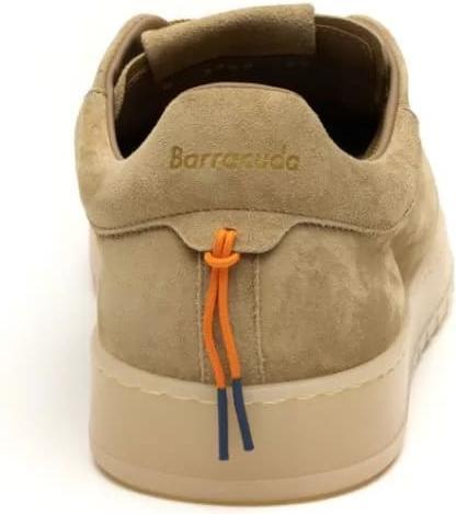 Produktbild Barracuda Sneakers Marrone Chiaro (42)