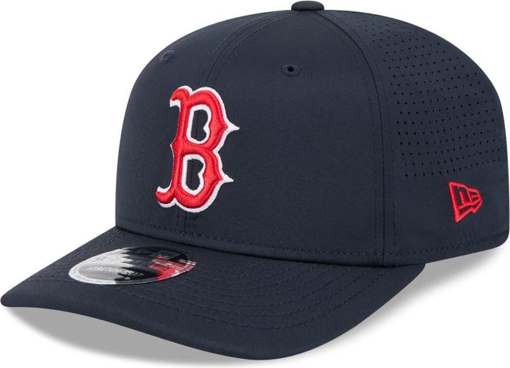 Produktbild New Era 9Seventy Stretch Cap - Performance Boston Red Sox