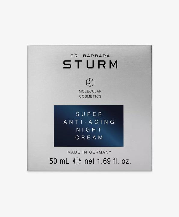 Immagine prodotto Dr. Barbara Sturm Super Crema Notte Anti-Età (50 ml, Crema notte)