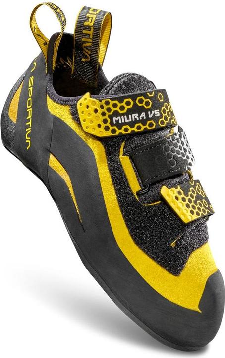 Actual product image La Sportiva Miura VS (39.5)