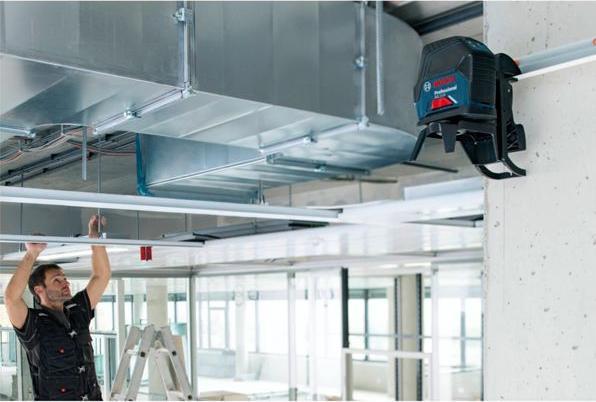 Produktbild Bosch Professional Gcl 2-15