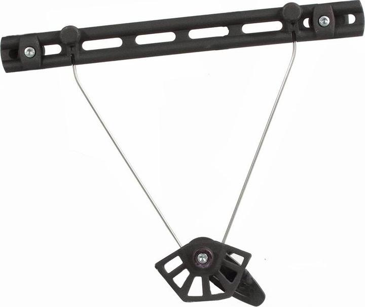Actual product image Ortlieb QL3/QL3.1 mounting set for luggage carrier