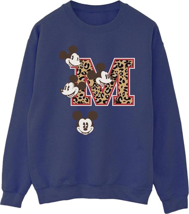 Produktbild Mickey Mouse Sweatshirt (XL)