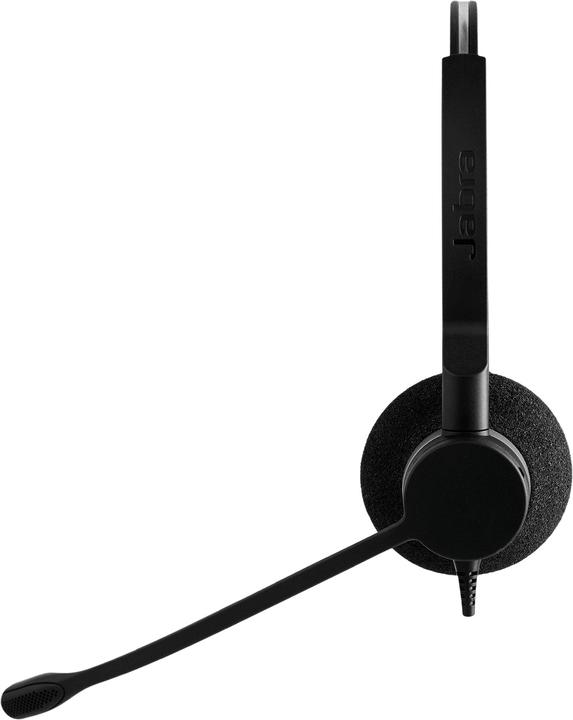 Produktbild Jabra Biz 2300 USB-C Duo (Kabelgebunden, USB-C)