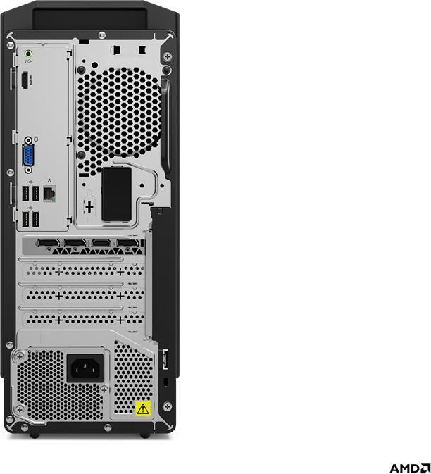 Produktbild Lenovo Gaming 5 Gen 6 (AMD Ryzen 5 5600G, 16 GB, 512 GB, GeForce RTX 3060)