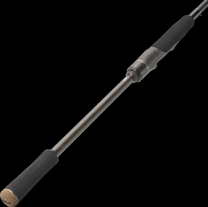 Actual product image Caperlan WXM-9 210MH (Allround rod, 210 cm)