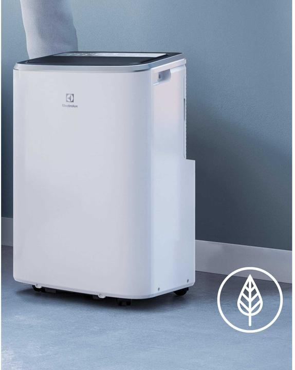 Produktbild Electrolux EXP26U338CW (40 m², 9000 BTU/h)