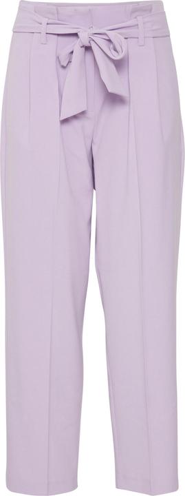 B.young BYDANTA BELT PANTS - 20812656