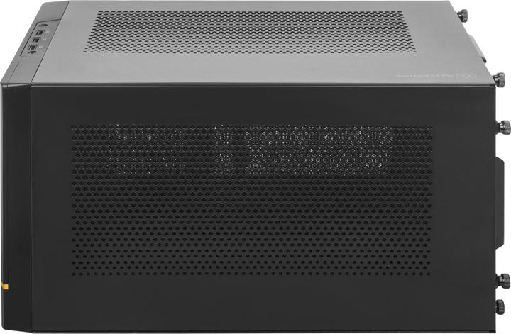 Produktbild Silverstone SST-SG14B (Mini-ITX)