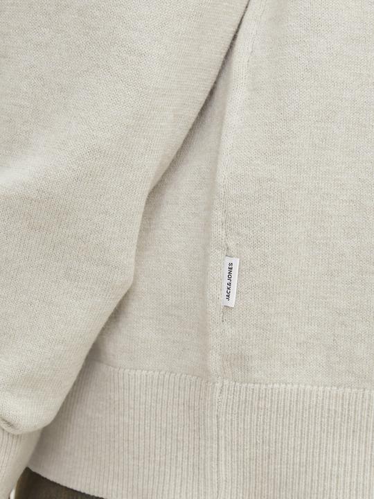 Produktbild Jack & Jones Jjeemil Knit Button Cardigan Noos (XXL)