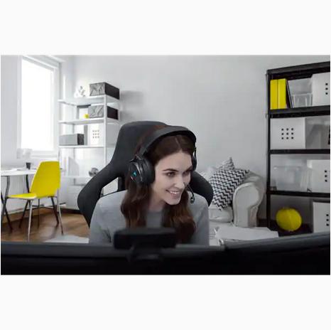 Produktbild Corsair Virtuoso XT (Kabelgebunden, Kabellos)