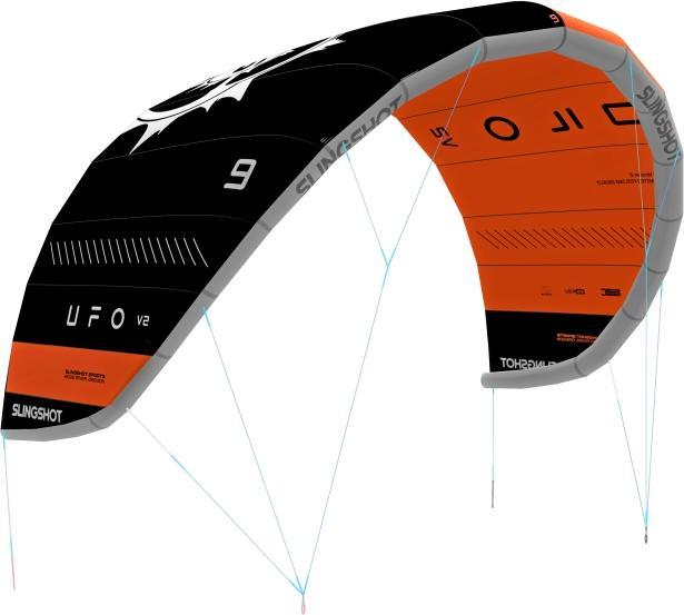 Image du produit Slingshot UFO V2 9m (L)