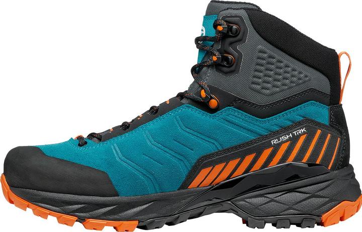 Actual product image Scarpa Rush Trek GTX Shoes (46.5)