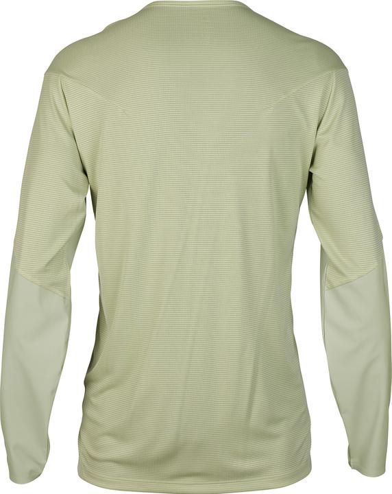 Actual product image Fox Jersey 24 Flexair Pro Ls Cac (S)