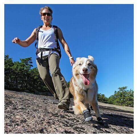 Image du produit Ruffwear Grip Trex (3XS)