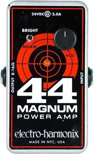Produktbild Electro-Harmonix 44 Magnum